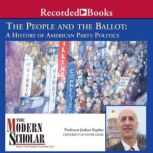 The People and the Ballot, Joshua Kaplan