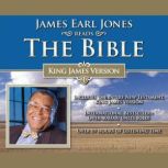 James Earl Jones Reads the Bible, TOPICS Entertainment