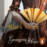 The Black Moth, Georgette Heyer