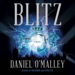 Blitz, Daniel OMalley