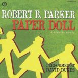Paper Doll, Robert Parker