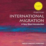 International Migration A Very Short Introduction, 2nd Edition, Khalid Koser