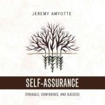 SelfAssurance, Jeremy Amyotte