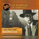 Adventures of Frank Race, The, Volume..., Various