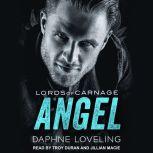 ANGEL, Daphne Loveling