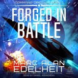 Forged in Battle, Marc Alan Edelheit