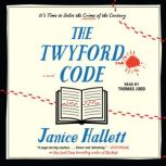 The Twyford Code, Janice Hallett