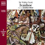 Ivanhoe, Sir Walter Scott