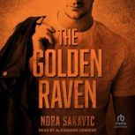 The Golden Raven, Nora Sakavic