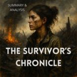 The Survivors Chronicle Book summar..., Margot Langley