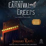 Carnival of Creeps, January Rayne