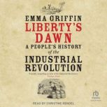 Libertys Dawn, Emma Griffin