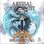 Abyssal Arcanist, Shami Stovall