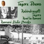 Tagore Poems, Rabindranath Tagore