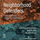 Neighborhood Defenders, Maxwell Palmer