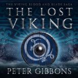 The Lost Viking, Peter Gibbons