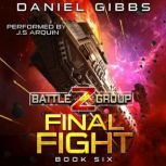 Final Flight, Daniel Gibbs