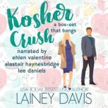 Kosher Crush, Lainey Davis