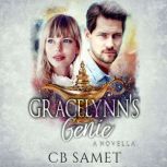 Gracelynns Genie, CB Samet