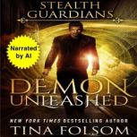Demon Unleashed, Mason AIVoice