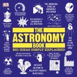 The Astronomy Book, DK