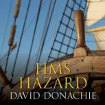 HMS Hazard, David Donachie