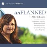 Unplanned, Abby Johnson