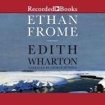 Ethan Frome, Edith Wharton