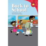 Back to School, Christianne Jones