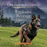 Explosive Revenge, Maggie K. Black