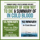 Summary Bundle Health  Memoir Incl..., Abbey Beathan