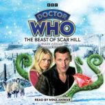 Doctor Who The Beast of Scar Hill, Mark Wright