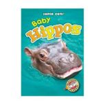 Baby Hippos, Megan BorgertSpaniol