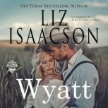 Wyatt, Liz Isaacson