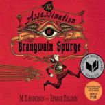 The Assassination of Brangwain Spurge..., M.T. Anderson