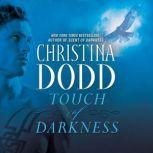 Touch of Darkness, Christina Dodd
