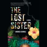The Lost Sister, Andrea Gunraj