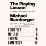 Playing Lesson, Michael Bamberger