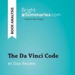 The Da Vinci Code by Dan Brown Book ..., Bright Summaries