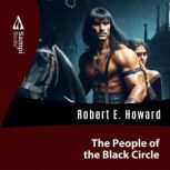The People of the Black Circle, SAMPI Books