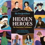 Hidden Heroes, Amisha Padnani