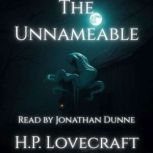 The Unnameable, H.P. Lovecraft