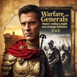 Warfare and Generals, Rogan Fish