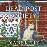 Dead Post Society, Diane Kelly