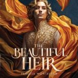 The Beautiful Heir, Vanessa Montalban