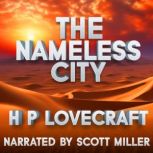 The Nameless City, H. P. Lovecraft