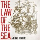 The Law of the Sea, Dov Preminger writing as Dave Gerard