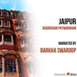 Jaipur, Sudarshan Patwardhan