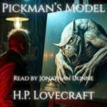 Pickmans Model, H. P. Lovecraft