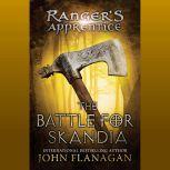 The Icebound Land Book Three, John Flanagan